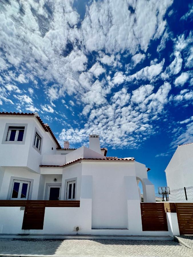 Fishermans House Almograve Esterno foto