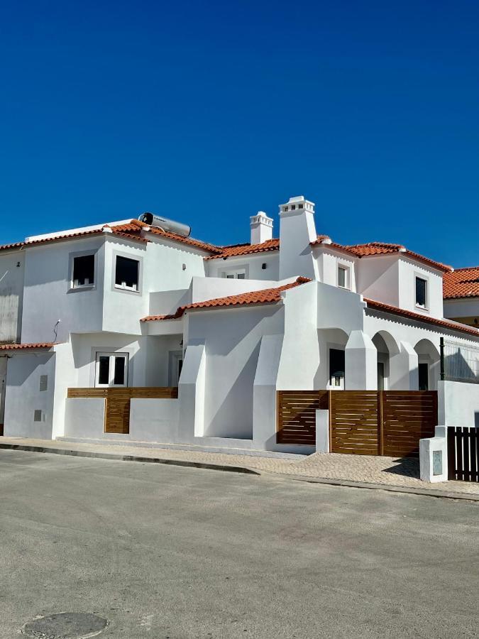 Fishermans House Almograve Esterno foto